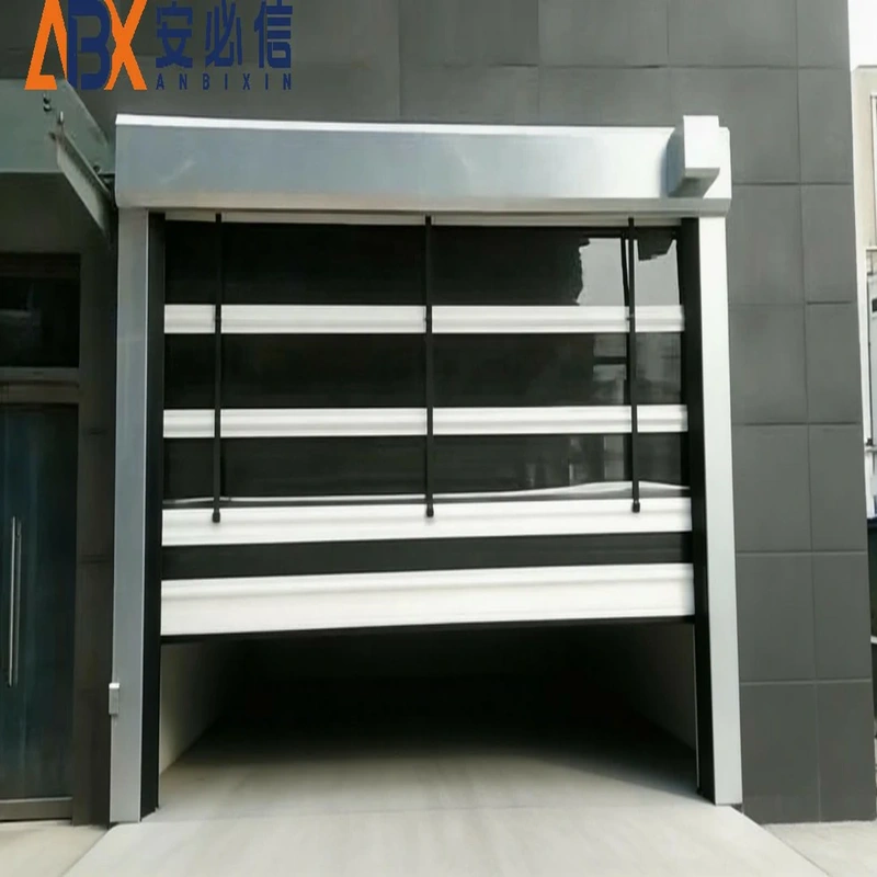 吴忠高速堆积门